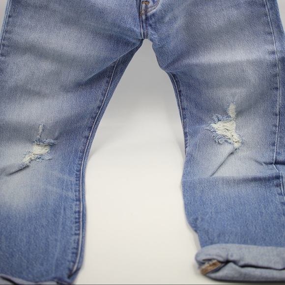 Levi’s Womens 501ct - Picture 3 of 5